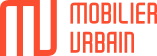 logo mobilier urbain